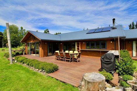 Photo of property in 334p Woodbank Road, Hanmer Springs, 7334