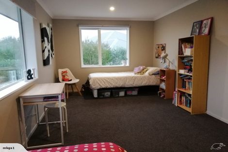 Photo of property in 18 Mclean Drive, Leithfield, Amberley, 7481