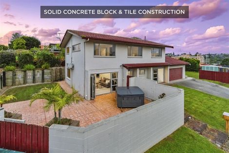 Photo of property in 75 Sartors Avenue, Browns Bay, Auckland, 0630