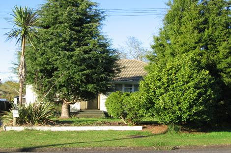 Photo of property in 76 Totara Street, Putaruru, 3411