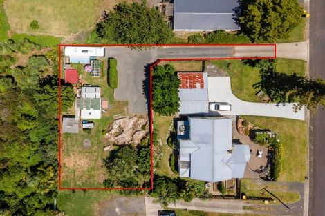 Photo of property in 20a George Street, Waihi, 3610