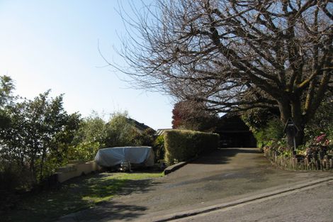 Photo of property in 1 Amherst Place, Cashmere, Christchurch, 8022