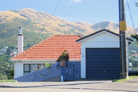 Photo of property in 24a Quetta Street, Ngaio, Wellington, 6035