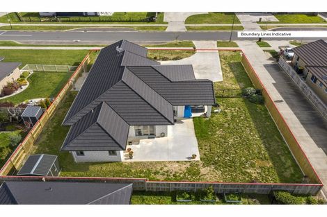 Photo of property in 4 Plescher Crescent, Leamington, Cambridge, 3432