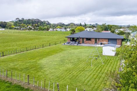Photo of property in 31 Paterson Street, Pahiatua, 4910