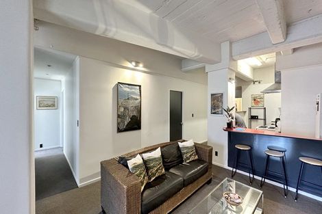 Photo of property in Dixon Building, 3/64 Dixon Street, Te Aro, Wellington, 6011