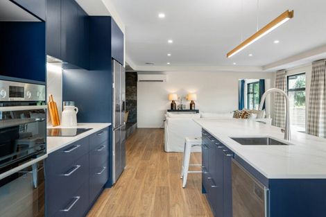 Photo of property in 721 Mclaughlins Road, Darfield, 7571