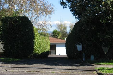 Photo of property in 55 Marendellas Drive, Bucklands Beach, Auckland, 2014