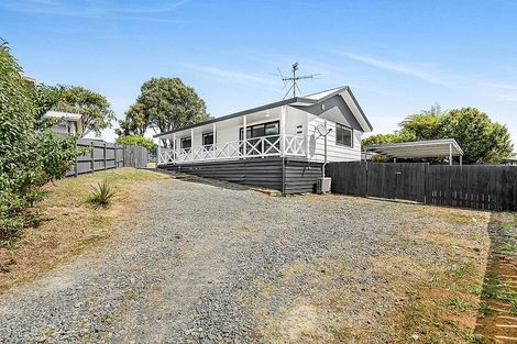 Photo of property in 4 Inca Place, Red Hill, Papakura, 2110