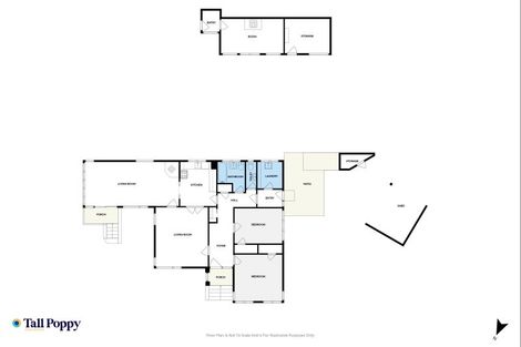 Photo of property in 1/13 Hughes Road, Palmerston, 9481