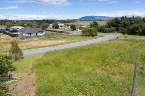 Photo of property in 6/48 Glenmark Drive, Waipara, 7483
