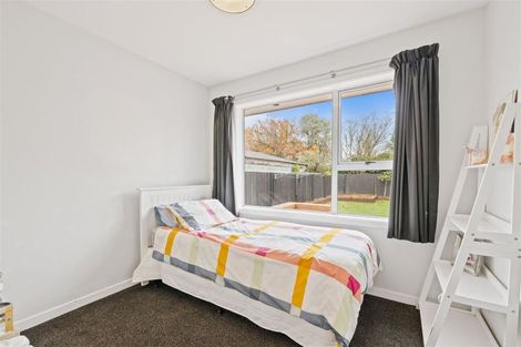 Photo of property in 207 Grimseys Road, Redwood, Christchurch, 8051
