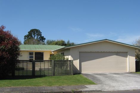 Photo of property in 12a Duncan Street, Glenholme, Rotorua, 3010