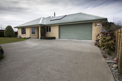 Photo of property in 12 Geoff Geering Drive, Netherby, Ashburton, 7700