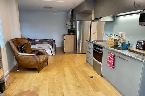 Photo of property in 503/8 Wigan Street, Te Aro, Wellington, 6011