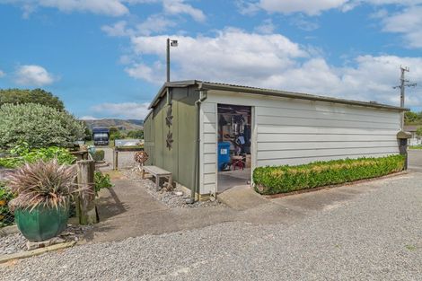 Photo of property in 181 Roslyn Road, Levin, 5510