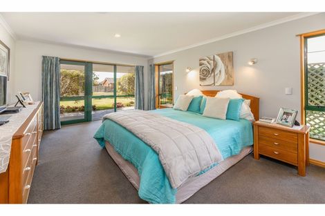 Photo of property in 91 Fairweather Crescent, Kaiapoi, 7630