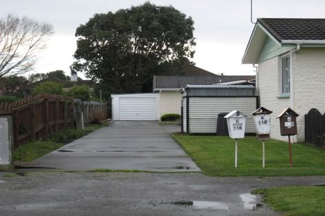 Photo of property in 3/118 O'hara Street, Appleby, Invercargill, 9812