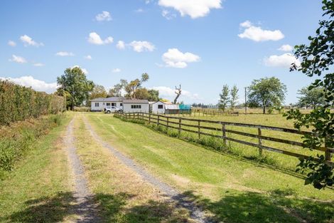 Photo of property in 5367 State Highway 2, Kerepehi, Ngatea, 3597