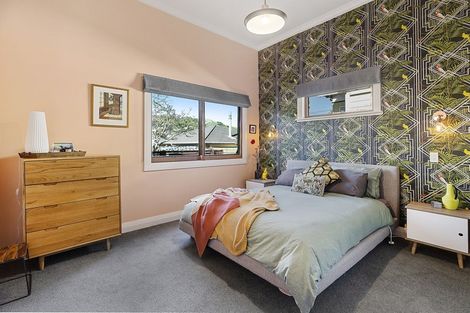 Photo of property in 42 Derwent Street, Island Bay, Wellington, 6023