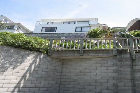 Photo of property in 8 Alexandra Road, Roseneath, Wellington, 6021
