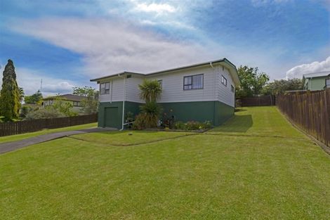 Photo of property in 180 Universal Drive, Henderson, Auckland, 0610