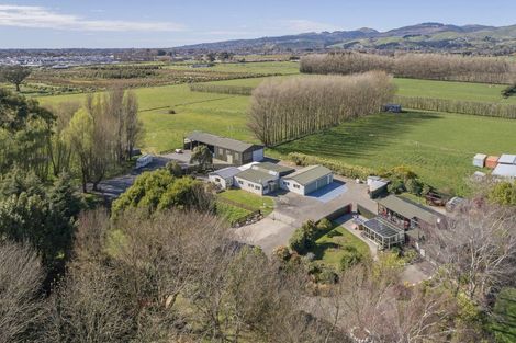 Photo of property in 11 Downies Road, Halswell, Christchurch, 8025