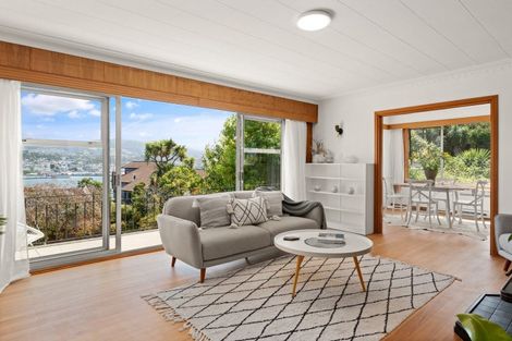 Photo of property in 50 Glendevon Place, Vauxhall, Dunedin, 9013