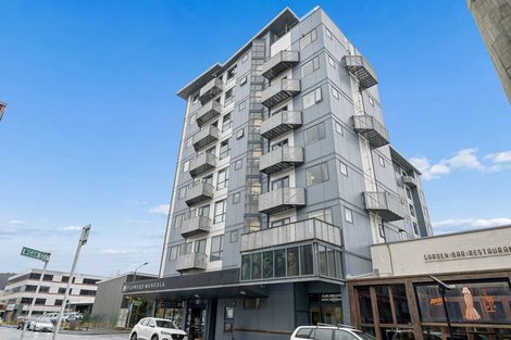 Photo of property in Southern Cross Apartments, 411/35 Abel Smith Street, Te Aro, Wellington, 6011
