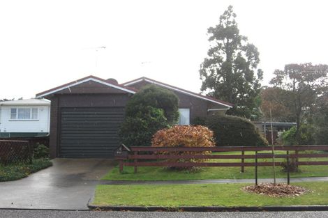 Photo of property in 30a Arthur Road, Hillpark, Auckland, 2102