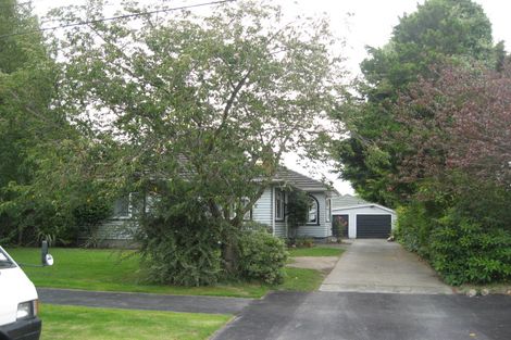 Photo of property in 227 Knowles Street, St Albans, Christchurch, 8052
