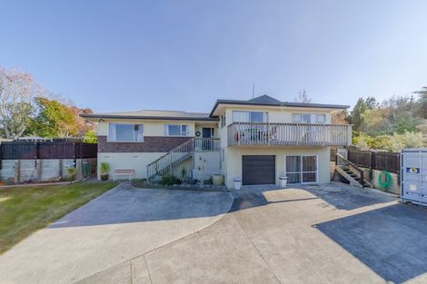 Photo of property in 10 Leeton Drive, Waipukurau, 4200