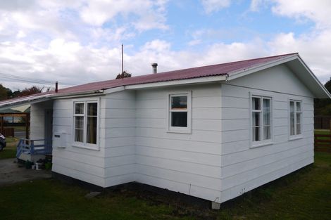 Photo of property in 38 Kururau Road, Taumarunui, 3920