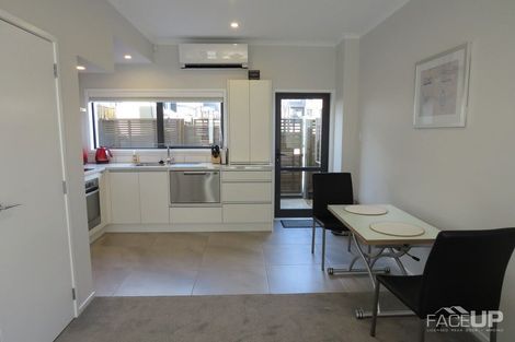 Photo of property in 4 Sidney Wallingford Way, Hobsonville, Auckland, 0616