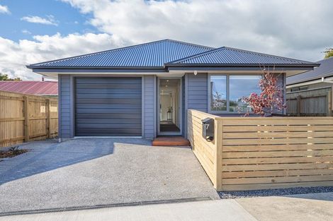 Photo of property in 7 Liverpool Street, Levin, 5510