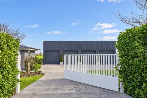 Photo of property in 75 Maisey Road, Ngahinapouri, Hamilton, 3290