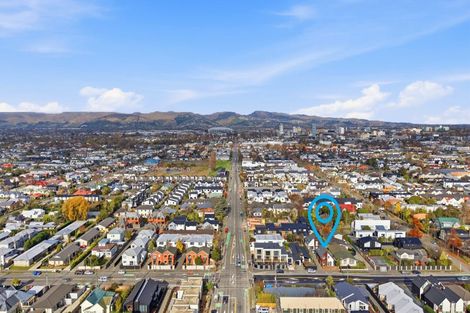 Photo of property in 132 Edgeware Road, St Albans, Christchurch, 8014