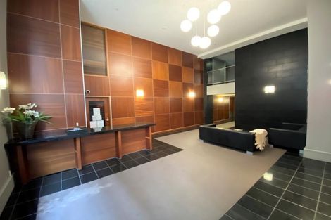 Photo of property in Kate Sheppard Apartments, 4h/42 Molesworth Street, Thorndon, Wellington, 6011