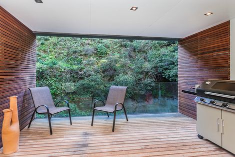 Photo of property in Patent 326 Apartments, 326 Evans Bay Parade, Hataitai, Wellington, 6021