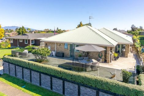 Photo of property in 262 Douglas Avenue, Te Awamutu, 3800