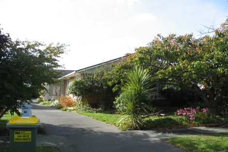 Photo of property in 14 Glenside Avenue, Ilam, Christchurch, 8041