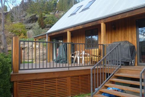 Photo of property in 24 Aronui Road, Bridge Hill, Alexandra, 9320