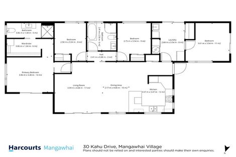 Photo of property in 30 Kahu Drive, Mangawhai, 0505
