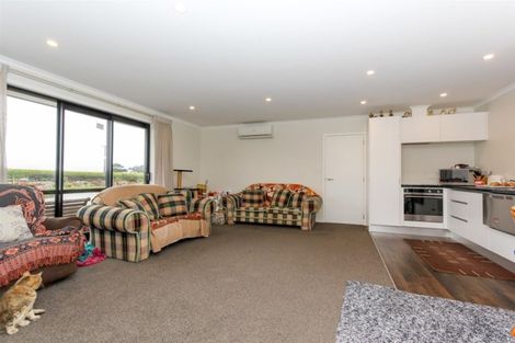 Photo of property in 219 Waitara Road, Brixton, Waitara, 4382