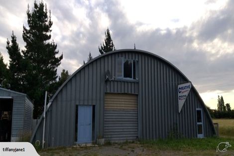 Photo of property in 232 Toppings Road, Sefton, 7477