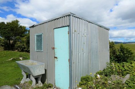 Photo of property in 1 Taupo Terrace, Dobson, Greymouth, 7805