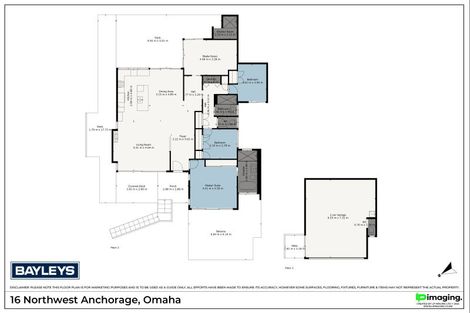 Photo of property in 16 North West Anchorage, Omaha, 0986