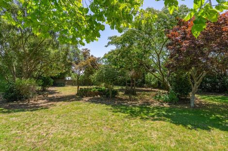 Photo of property in 6 Trinity Lane, Greytown, 5712