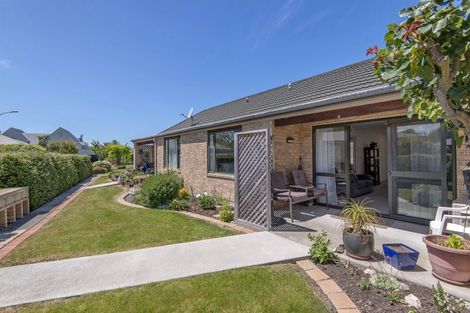 Photo of property in 8/8 Wiltshire Retirement Village, Rangiora, 7400
