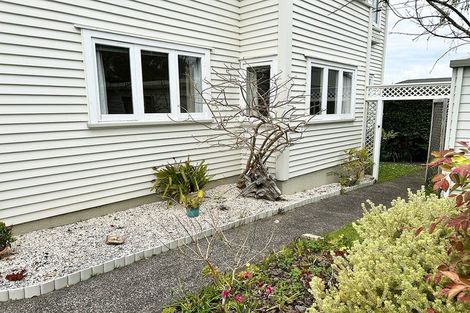 Photo of property in 3 Handley Avenue, Narrow Neck, Auckland, 0624